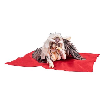 OVERLORD IV ALBEDO BRIDE VER 1/7 STATUA FIGURE KADOKAWA