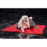 KADOKAWA OVERLORD IV ALBEDO BRIDE VER 1/7 STATUE FIGURE