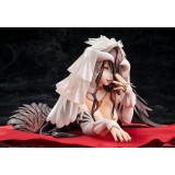 KADOKAWA OVERLORD IV ALBEDO BRIDE VER 1/7 STATUE FIGURE