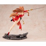 KADOKAWA THE RISING OF THE SHIELD HERO RAPHTALIA RED DRESS 1/7 STATUE FIGURE