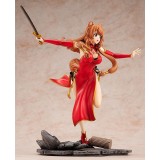THE RISING OF THE SHIELD HERO RAPHTALIA RED DRESS 1/7 STATUA FIGURE KADOKAWA