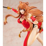 KADOKAWA THE RISING OF THE SHIELD HERO RAPHTALIA RED DRESS 1/7 STATUE FIGURE