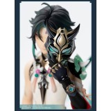 APEX INNOVATION GENSHIN IMPACT XIAO GUARDIAN YAKSHA VER. 1/7 STATUE FIGURE