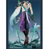 GENSHIN IMPACT XIAO GUARDIAN YAKSHA VER. 1/7 STATUA FIGURE APEX INNOVATION