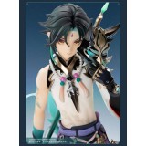 APEX INNOVATION GENSHIN IMPACT XIAO GUARDIAN YAKSHA VER. 1/7 STATUE FIGURE