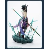 APEX INNOVATION GENSHIN IMPACT XIAO GUARDIAN YAKSHA VER. 1/7 STATUE FIGURE