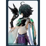 APEX INNOVATION GENSHIN IMPACT XIAO GUARDIAN YAKSHA VER. 1/7 STATUE FIGURE