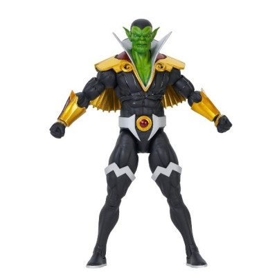 DIAMOND SELECT MARVEL SELECT SUPER SKRULL ACTION FIGURE