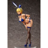 FREEING FOOD WARS IKUMI MITO BARE LEG BUNNY VERSION FIGURE STATUE