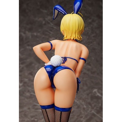 FREEING FOOD WARS IKUMI MITO BARE LEG BUNNY VERSION FIGURE STATUE