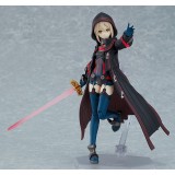 FATE GRAND ORDER BERSERKER/MYSTERIOUS HEROINE X (ALTER) FIGMA ACTION FIGURE MAX FACTORY