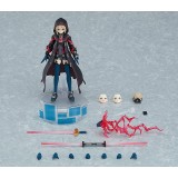 FATE GRAND ORDER BERSERKER/MYSTERIOUS HEROINE X (ALTER) FIGMA ACTION FIGURE MAX FACTORY