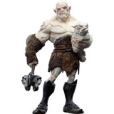 WETA THE HOBBIT AZOG THE DEFILER LIMITED ED. MINI EPICS VINYL FIGURE