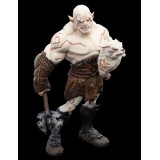 WETA THE HOBBIT AZOG THE DEFILER LIMITED ED. MINI EPICS VINYL FIGURE