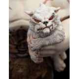 WETA THE HOBBIT AZOG THE DEFILER LIMITED ED. MINI EPICS VINYL FIGURE