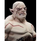 WETA THE HOBBIT AZOG THE DEFILER LIMITED ED. MINI EPICS VINYL FIGURE