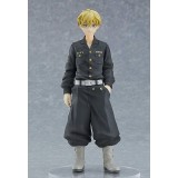 TOKYO REVENGERS CHIFUYU MATSUNO POP UP PARADE STATUA FIGURE ORANGE ROUGE