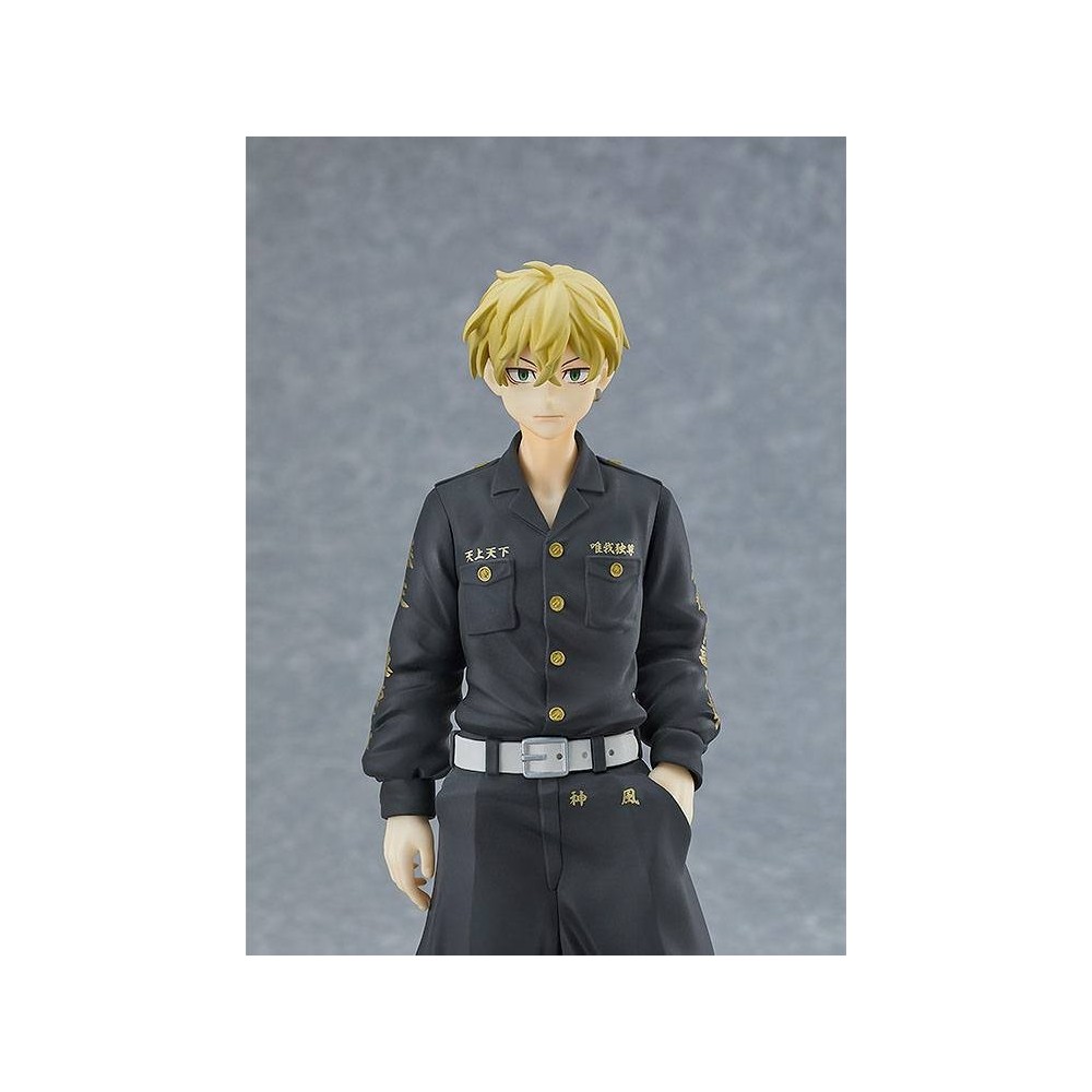 ORANGE ROUGE TOKYO REVENGERS CHIFUYU MATSUNO POP UP PARADE STATUE FIGURE