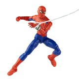 MARVEL LEGENDS SPIDER-MAN JAPANESE VERSION ACTION FIGURE HASBRO