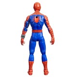 MARVEL LEGENDS SPIDER-MAN JAPANESE VERSION ACTION FIGURE HASBRO
