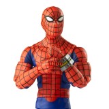 MARVEL LEGENDS SPIDER-MAN JAPANESE VERSION ACTION FIGURE HASBRO