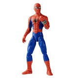MARVEL LEGENDS SPIDER-MAN JAPANESE VERSION ACTION FIGURE HASBRO