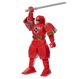 POWER RANGERS NINJA STORM NINJAKON ACTION FIGURE HASBRO
