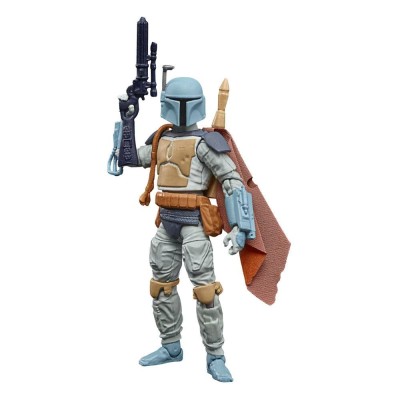 HASBRO STAR WARS DROIDS VINTAGE COLLECTION BOBA FETT ACTION FIGURE