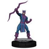 MARVEL HEROCLIX AVENGERS FOREVER 10X BOOSTER BRICK WIZKIDS