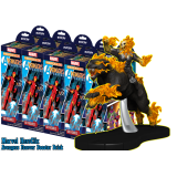MARVEL HEROCLIX AVENGERS FOREVER 10X BOOSTER BRICK WIZKIDS