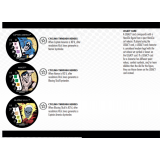 MARVEL HEROCLIX AVENGERS FOREVER PLAY AT HOME KIT WIZKIDS