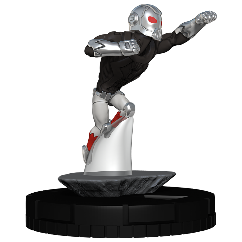 MARVEL HEROCLIX AVENGERS FOREVER PLAY AT HOME KIT WIZKIDS