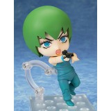 MEDICOS ENTERTAINMENT JOJO'S BIZARRE ADVENTURE FOO FIGHTERS NENDOROID ACTION FIGURE