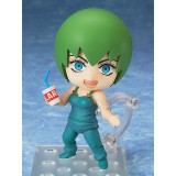 MEDICOS ENTERTAINMENT JOJO'S BIZARRE ADVENTURE FOO FIGHTERS NENDOROID ACTION FIGURE