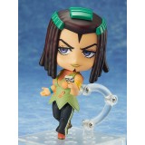 JOJO'S BIZARRE ADVENTURE ERMES COSTELLO NENDOROID ACTION FIGURE MEDICOS ENTERTAINMENT