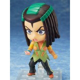 JOJO'S BIZARRE ADVENTURE ERMES COSTELLO NENDOROID ACTION FIGURE MEDICOS ENTERTAINMENT