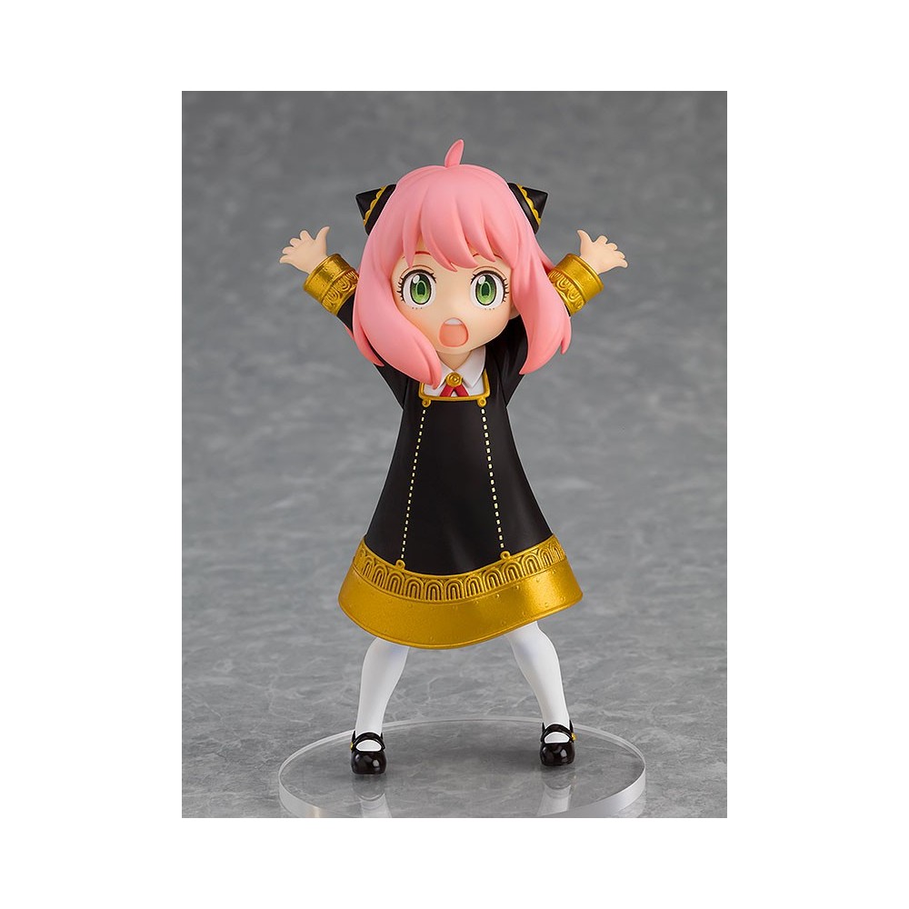 GOOD SMILE COMPANY SPY X FAMILY ANYA FORGER POP UP PARADE STATUE FIGURE