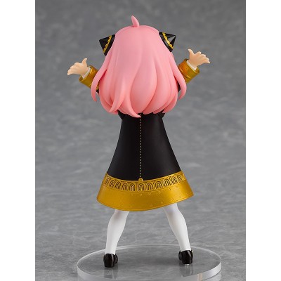 GOOD SMILE COMPANY SPY X FAMILY ANYA FORGER POP UP PARADE STATUE FIGURE