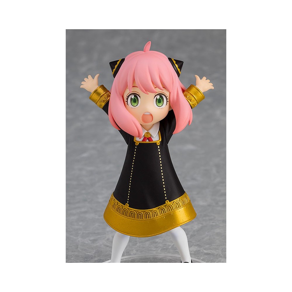 SPY X FAMILY ANYA FORGER POP UP PARADE STATUA FIGURE GOOD SMILE COMPANY