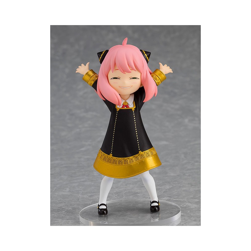 GOOD SMILE COMPANY SPY X FAMILY ANYA FORGER POP UP PARADE STATUE FIGURE