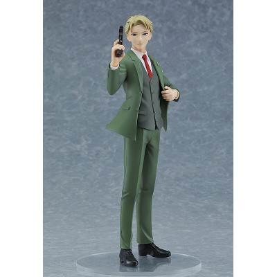 SPY X FAMILY LOID FORGER POP UP PARADE STATUA FIGURE GOOD SMILE COMPANY