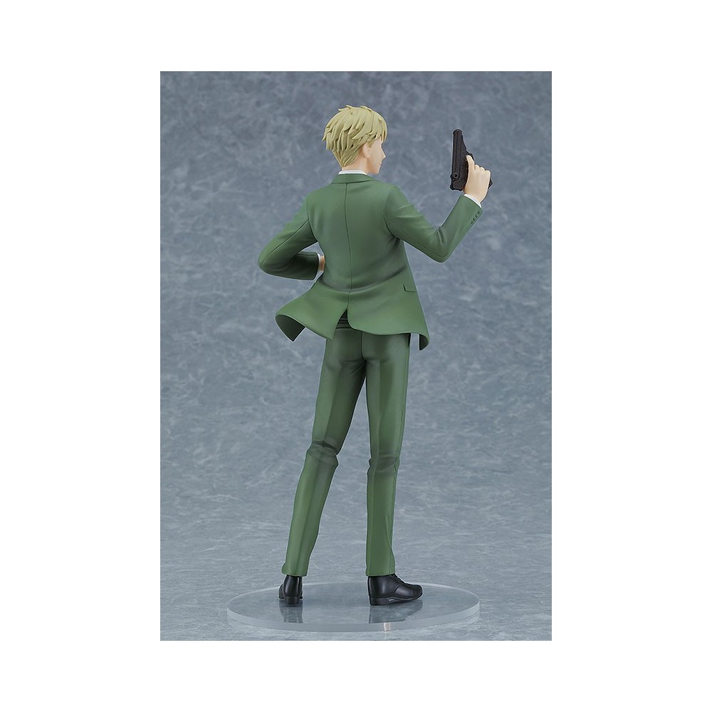 SPY X FAMILY LOID FORGER POP UP PARADE STATUA FIGURE GOOD SMILE COMPANY