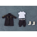 TOKYO REVENGERS MANJIRO MIKEY SANO NENDOROID DOLL ACTION FIGURE ORANGE ROUGE