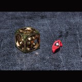 BANDAI SPIDER-MAN NO WAY HOME INTEGRATED FINAL BATTLE S.H. FIGUARTS ACTION FIGURE