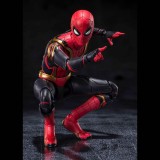 BANDAI SPIDER-MAN NO WAY HOME INTEGRATED FINAL BATTLE S.H. FIGUARTS ACTION FIGURE