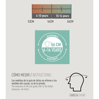 RICK AND MORTY BEANIE BERRETTA CERDA