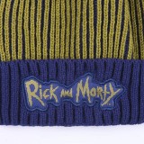 RICK AND MORTY BEANIE BERRETTA CERDA