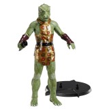 NOBLE COLLECTIONS STAR TREK BENDYFIGS GORN ACTION FIGURE