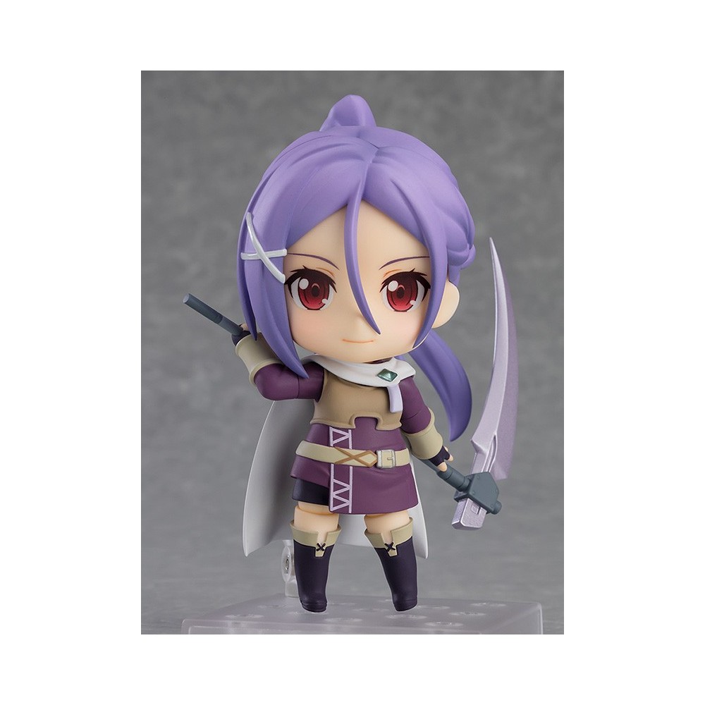 GOOD SMILE COMPANY SWORD ART ONLINE MITO NENDOROID ACTION FIGURE