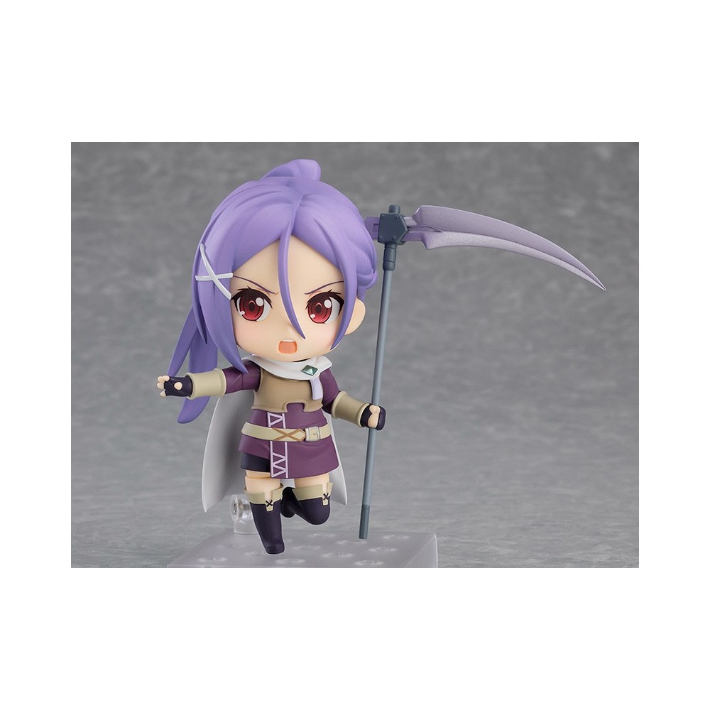 GOOD SMILE COMPANY SWORD ART ONLINE MITO NENDOROID ACTION FIGURE